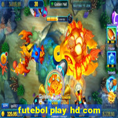 futebol play hd com